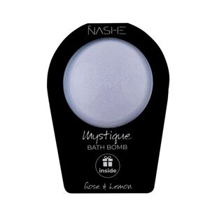 NASHE Bath Bomb Mystique 190g - Kúpeľová bomba