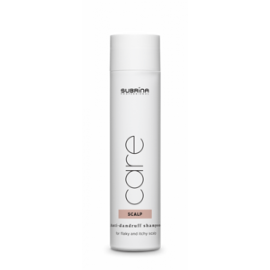 Subrína Care Anti-dandruff Shampoo 250ml - Šampón proti lupinám