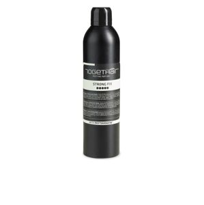 Togethair Strong Fix 400ml - lak na vlasy s extra silnou fixáciou