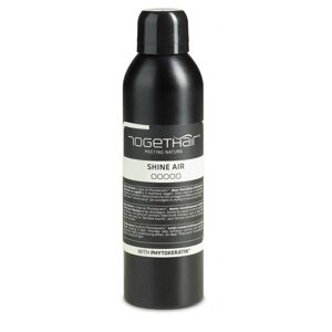 Togethair Shine Air 250ml - rozjasňujúci sprej pre okamžitý lesk