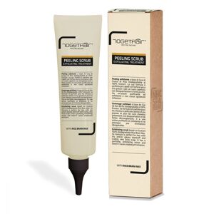 Togethair Peeling Scrub Exfoliating Treatment 100ml - čistiaci scrub