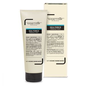 Togethair Sea Force Mineral Pack 250ml - Remineralizačná vlasová maska
