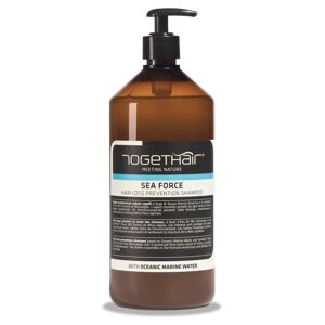 Togethair Sea Force Hair Loss Prevention Shampoo 1000ml - Šampón proti vypadávaniu vlasov