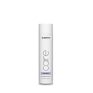 Subrína Care Color Conditioner 250ml - Kondicionér pro farbené vlasy
