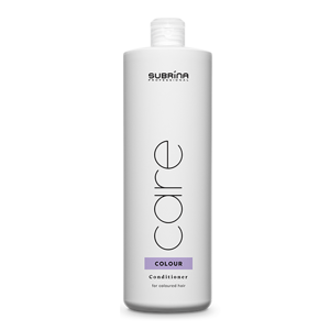 Subrína Care Color Conditioner 1000ml - Kondicionér pre farbené vlasy