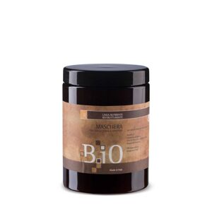 Sinergy Cosmetics Sinergy B.iO Restructuring Mask 1000ml - Hĺbkovo vyživujúca maska