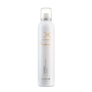 Sinergy Cosmetics Sinergy Style Fix Strong Definition Ecospray 300ml - Silne tužiaci ekologický lak