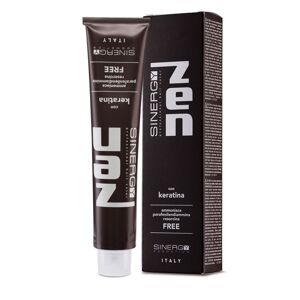 Sinergy Cosmetics Sinergy Zen Hair Color Sinergy Zen Hair Color: 8/13 Light Blonde Beige - Světlá béžová blond