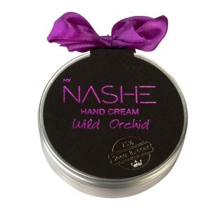NASHE Hand Cream Wild Orchid 70g - Krém na ruky