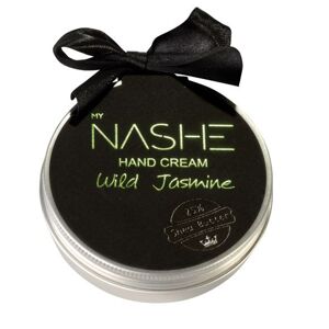 NASHE Hand Cream Wild Jasmin 70g - Krém na ruky