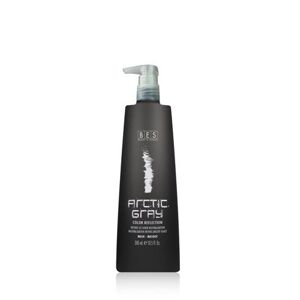 BES Color Reflection Mask Artic Grey 300ml - Maska na neutralizáciu žltých tónov