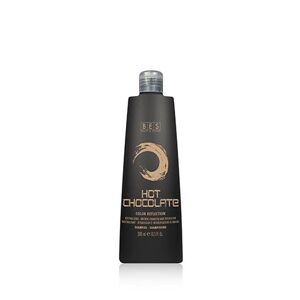BES Color Reflection Shampoo Hot Chocolate 300ml - Šampón pre zvýraznenie hnedých reflexov