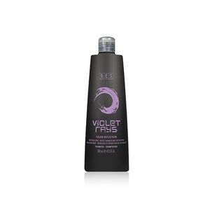 BES Color Reflection Shampoo Violet Rays 300ml - Šampón pre zvýraznenie fialových reflexov