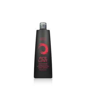 BES Color Reflection Shampoo Fire Limit 300ml - Šampón pre zvýraznenie červených reflexov
