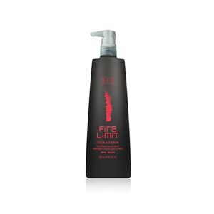 BES Color Reflection Mask Fire Limit 300ml - Maska na zvýraznenie červených odtieňov