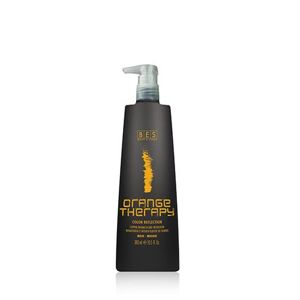 BES Color Reflection Mask Orange Therapy 300ml - Maska na zvýraznenie oranžových odtieňov