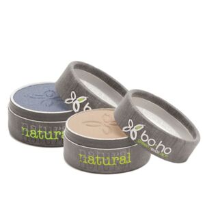 Boho Green 2,5g - Oční stíny Boho Green - Oční stíny: 213 Nuit
