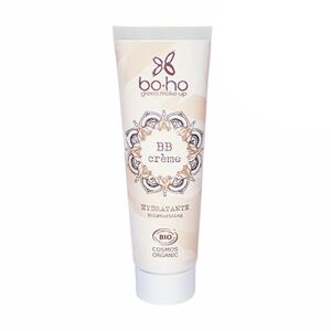 Boho Green BB krém 30ml Boho Green BB krém: 04 Medium