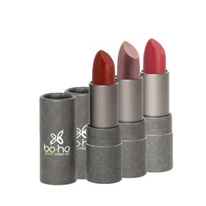 Boho Green Rouge 3,5g - Rtěnka Boho Green Rouge - Rtěnka: 312 Desire