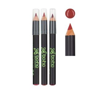 Boho Green Crayon Levres - Tužka na rty Boho Green Crayon Levres - Tužka na rty: 02 Framboise