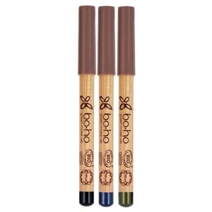 Boho Green Crayon Yeux - Tužka na oči Boho Green Crayon Yeux - Tužka na oči: 02 Brun