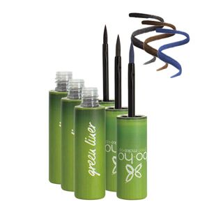 Boho Green Liner - Tekuté oční linky