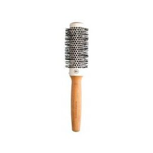 Olivia Garden Bamboo Touch 33mm - Kartáč na vlasy