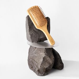 Sinergy Cosmetics Sinergy B.iO Bamboo Hair Brush - Masážní kartáč