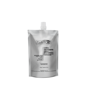 Black Bleaching Cream 250g - Odfarbovací a melírovací krém