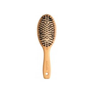 Olivia Garden Bamboo Touch Comb S - Kartáč na vlasy