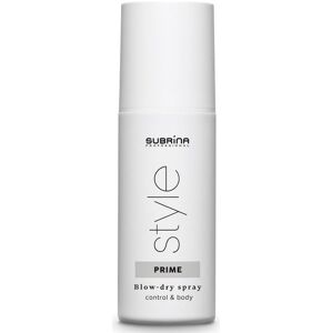 Subrína Style PRIME Blow-dry Spray 150ml - Objemový sprej