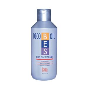 BES Decobes Oil - Olejový melír 1000ml