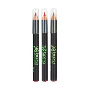 Boho Green Crayon YL - Tužka na oči a rty Boho Green Crayon YL - Tužka na oči a rty: 01 Brun