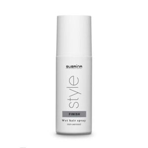 Subrína Style FINISH Wet Hair Spray 150ml - Lak bez plynu extra silný