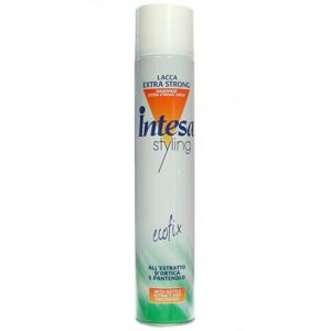 Intesa Styling lak na vlasy extra strong 500ml