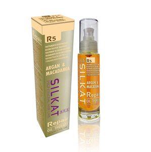 BES Silkat Repair Oil Therapy R5 100ml