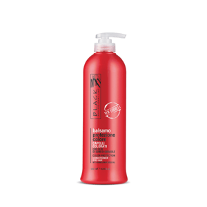 Black Protezione Colore Balsamo 500ml - Balzam na farbený vlas