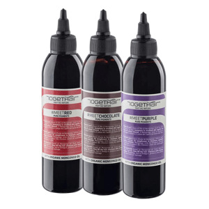 Togethair Pure Pigment - 200 ml Togethair Pure Pigment: Blue - Modrá