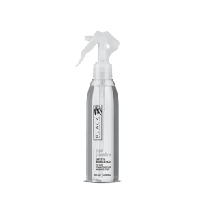 Black Pre Piastra 200ml - Antistatické sérum na žehlenie vlasov