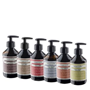 Togethair Color Hair Mask 250ml - Tónovací maska