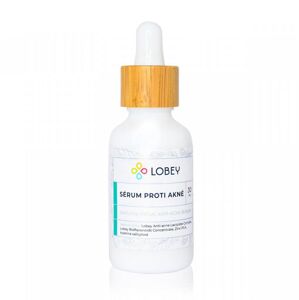 Lobey Sérum proti akné 30ml