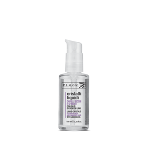 Black Cristalli Liquidi 100ml - Prirodzený lesk