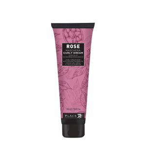 Black Rose Curly Dream Mask 250ml -  Maska na vlnité a kudrnaté vlasy