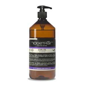 Togethair Curliss Shampoo 1000ml - Šampon na vlnité a kudrnaté vlasy