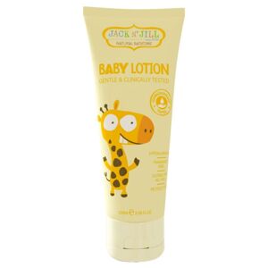 Jack n' Jill Baby Lotion 100ml - Dětské tělové mléko
