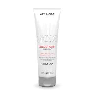 Affinage Mode Color Care Shampoo 275ml - Šampon na barvené vlasy