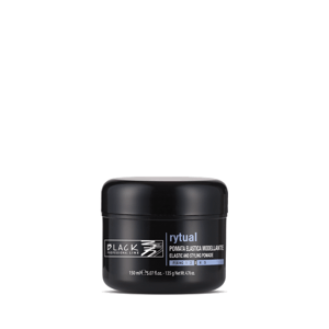 Black Rytual Pomáda 150ml - Modelovacia elastická pomáda