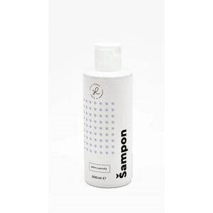 Jilly Lenau Šampon na paruky 200ml