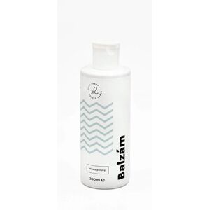 Jilly Lenau Balzám na paruky 200ml