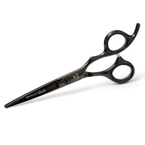 Progline Procut Black 6,5" (33965.TK) - Profesionální kadeřnické nůžky